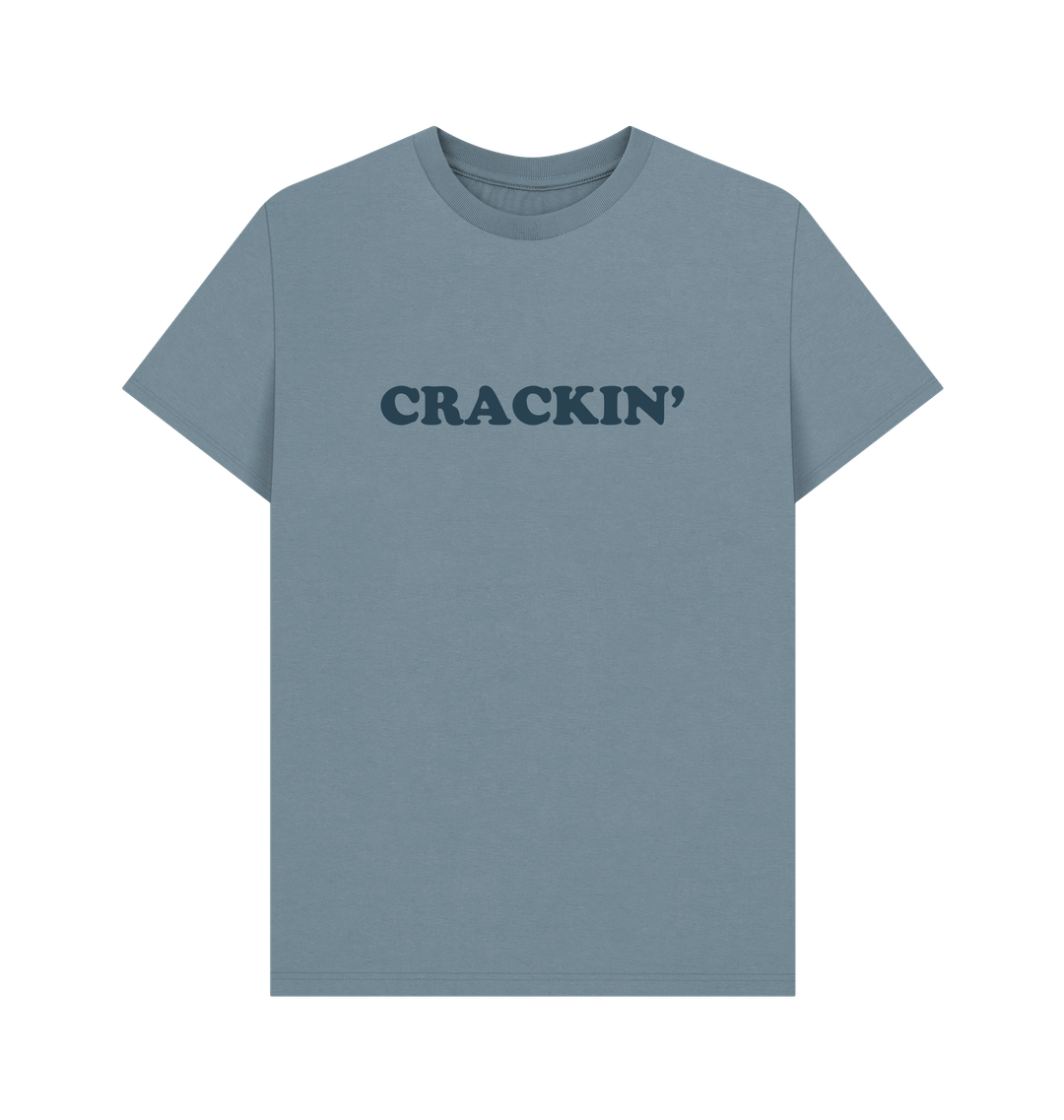 Crackin' T-Shirt