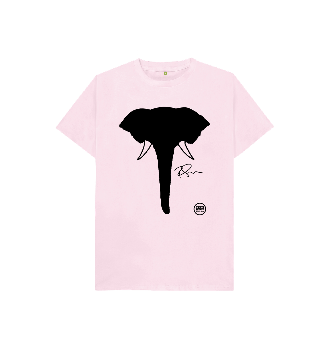 Kids' Elephant T-Shirt by Ricky Gervais