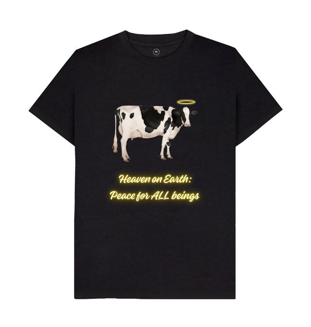 Cow, Remilled Tee