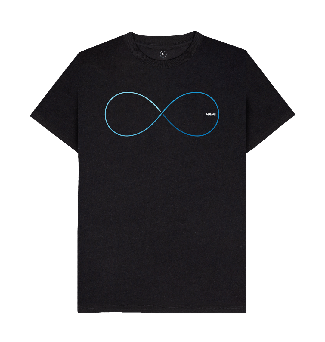Remill Limited Edition Infinity Loop T-Shirt
