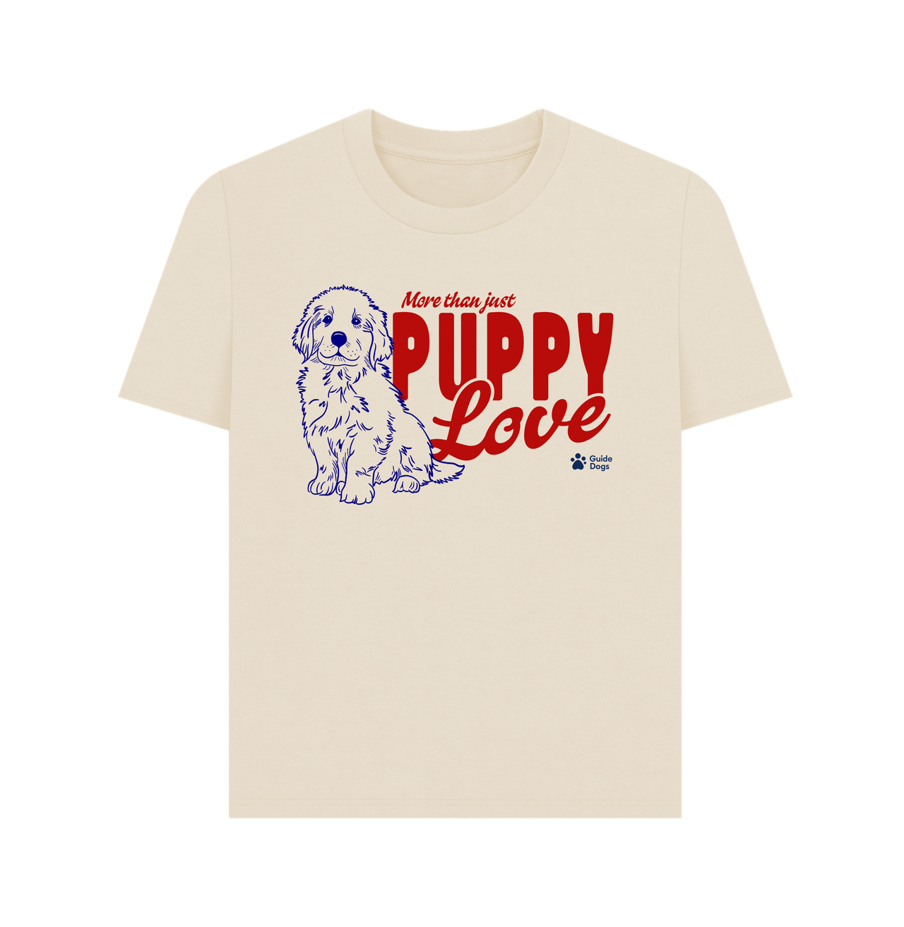 Dog Themed Merchandise | Guide Dogs Licensed Clothing