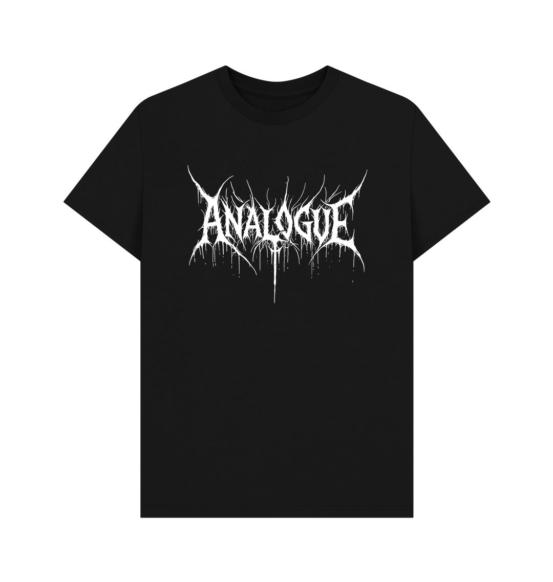 T-shirt Waveforms Synthétiseur | Design Graphique Original | 13 Couleurs Disponibles | 100% Coton - 7