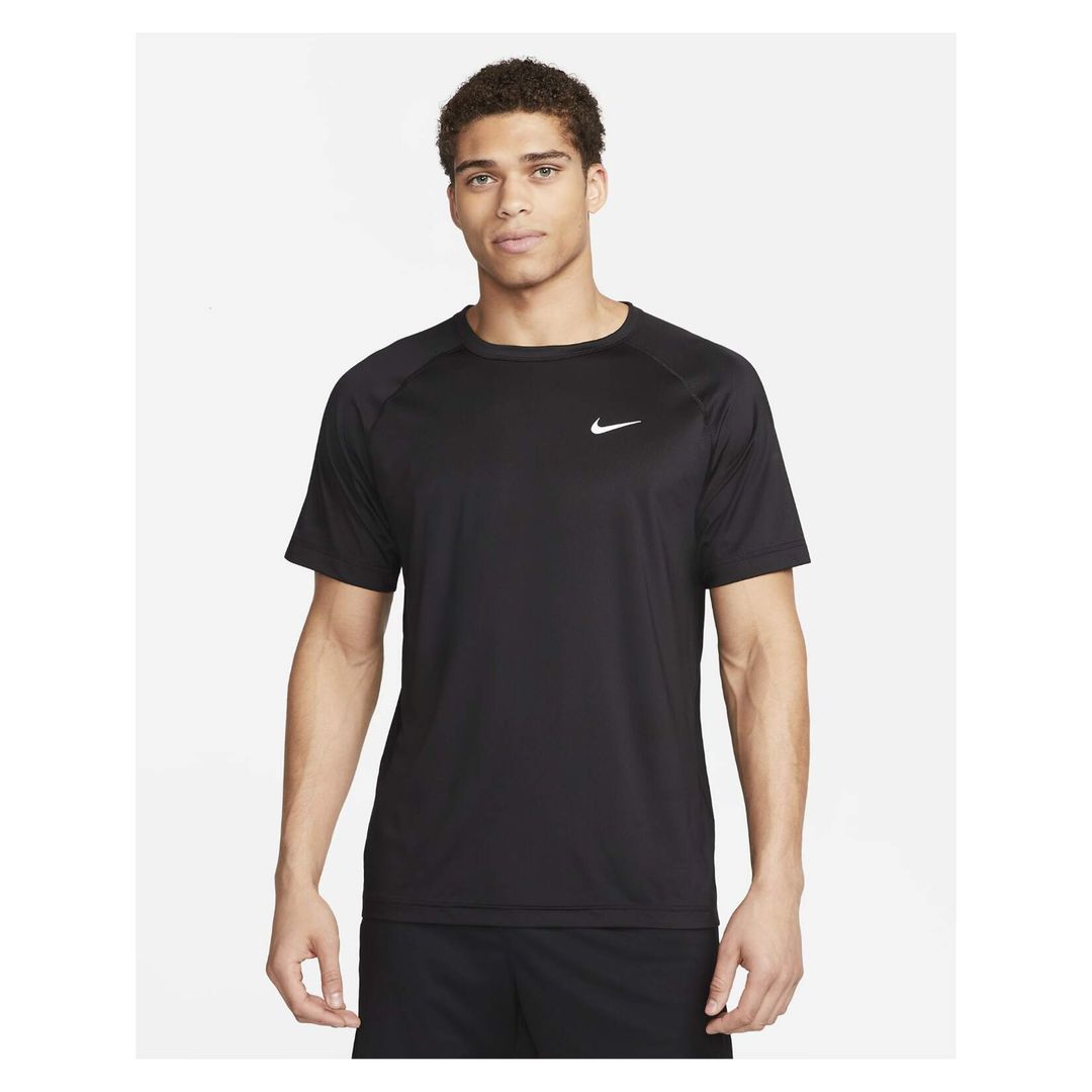 Nike Ready Mens Dri-FIT Short Sleeve Fitness Top