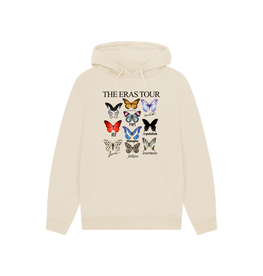 Taylor Swift The Eras Tour Unisex Hoodie