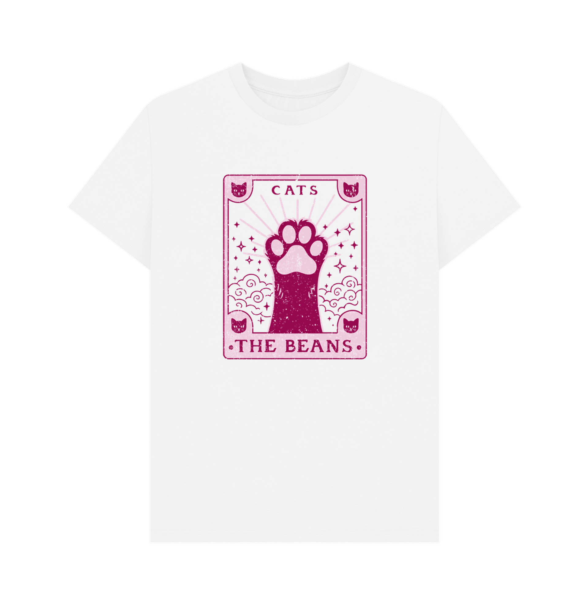 Cat T-shirts | Official Cats Protection Store