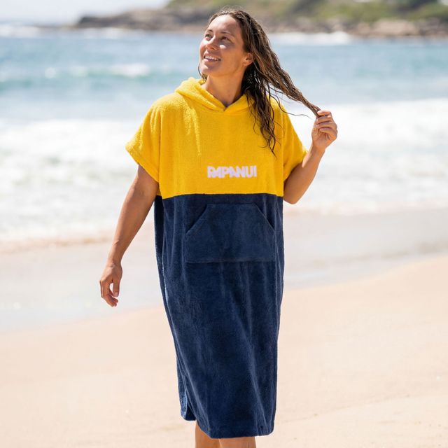 Women's Surf Towels and Swim Robes | Beach Robes | Rapanui Women's Surf Towels and Swim Robes | Beach Robes | Rapanui