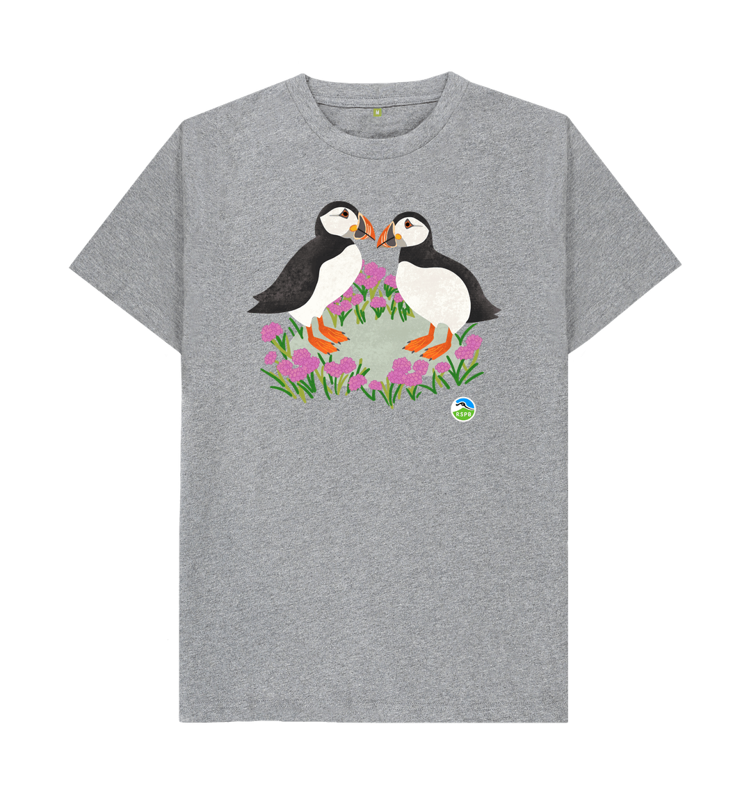 Puffins T-Shirt