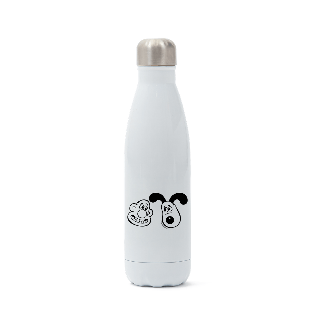 Wallace & Gromit Water Bottle