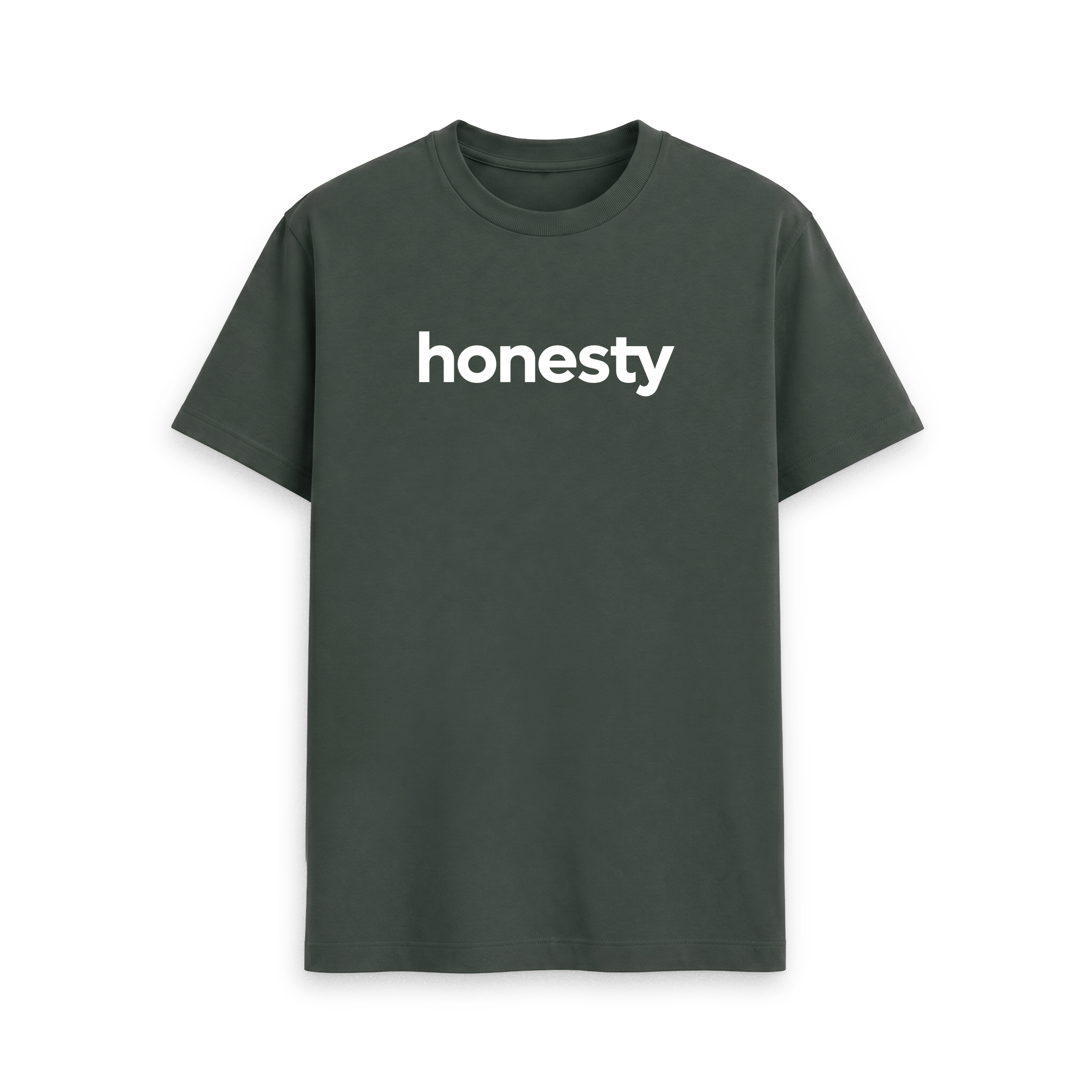 Honesty - Tee