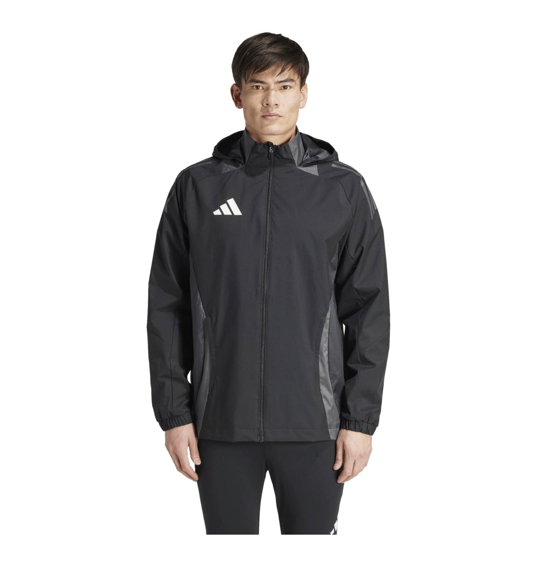 adidas Tiro 24 Competition All-Weather Jacket