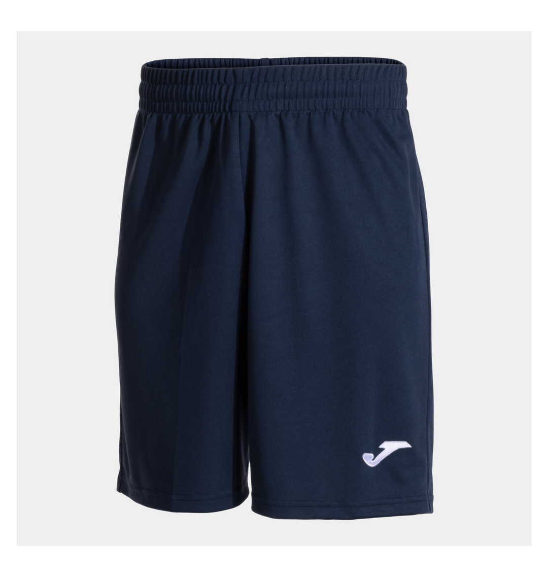 Short Hybride Joma Maxi Homme - Short Sport Confortable Avec Motifs Contrastés Et Taille Élastique