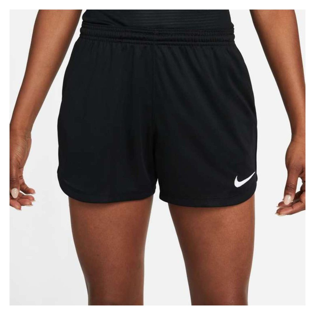 Nike Womens Park 20 Pocketed Training Shorts