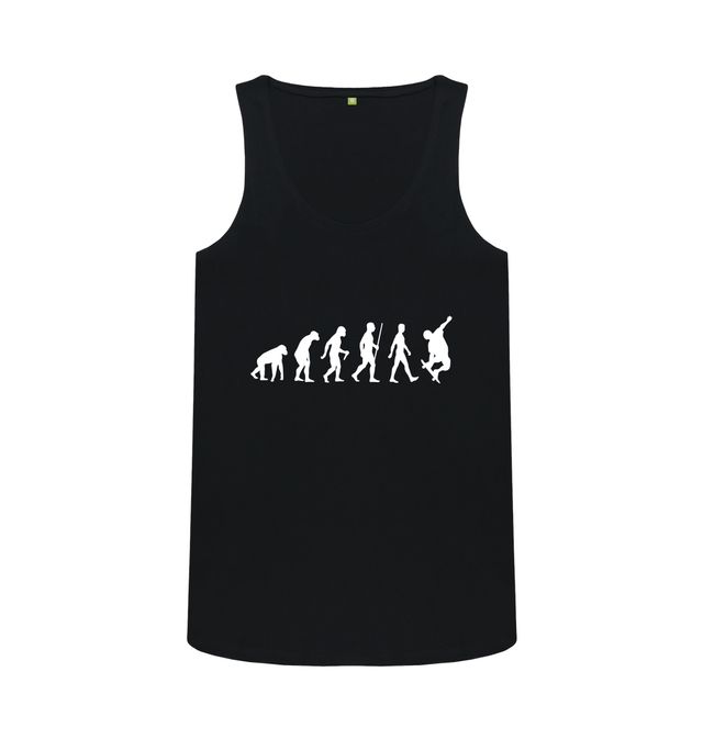 T-shirt SKATE OR DIE SKATEBOARD SCHEDEL - PIXEL EVOLUTION - Kind