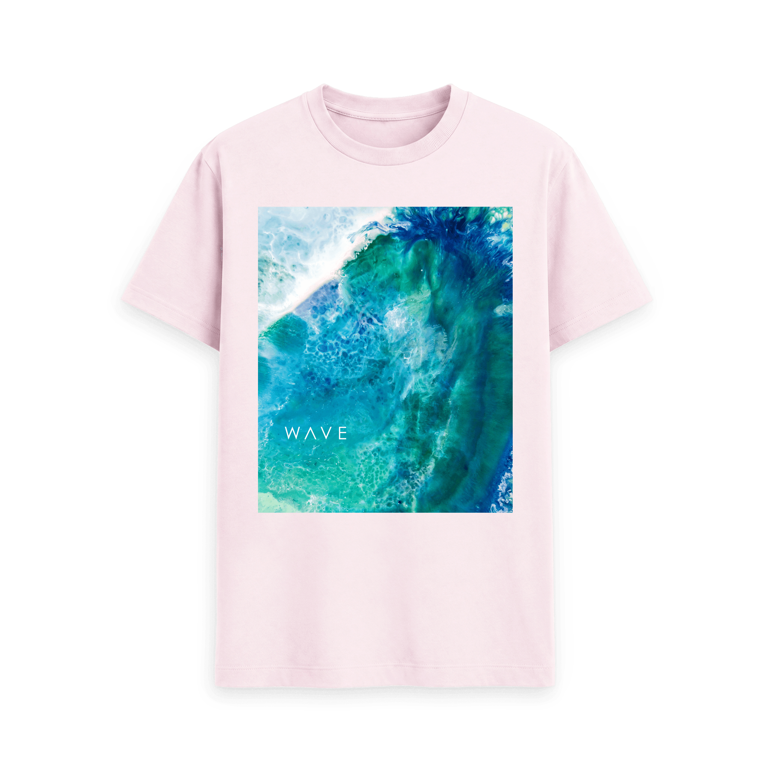 One Ocean - Tee