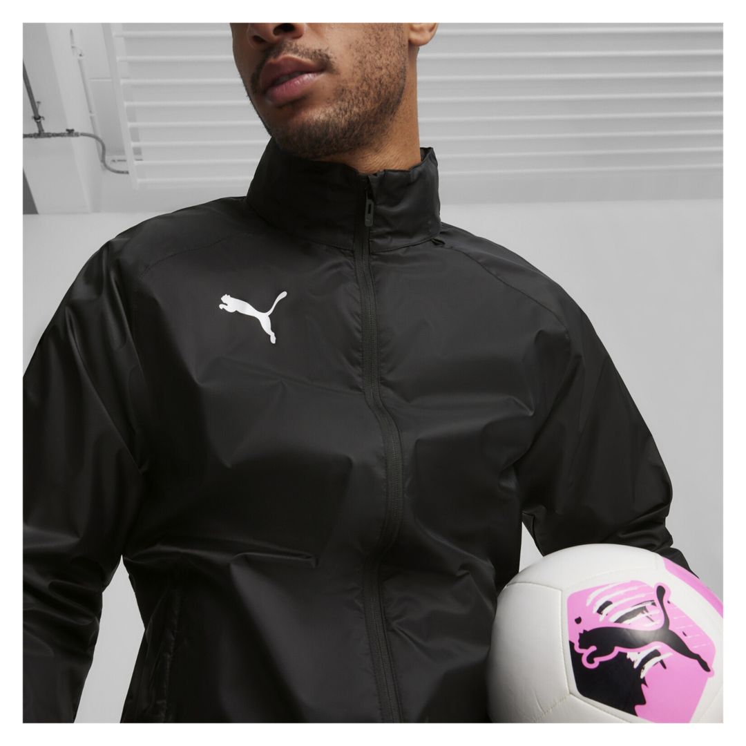 Puma TeamGOAL All-Weather Jacket