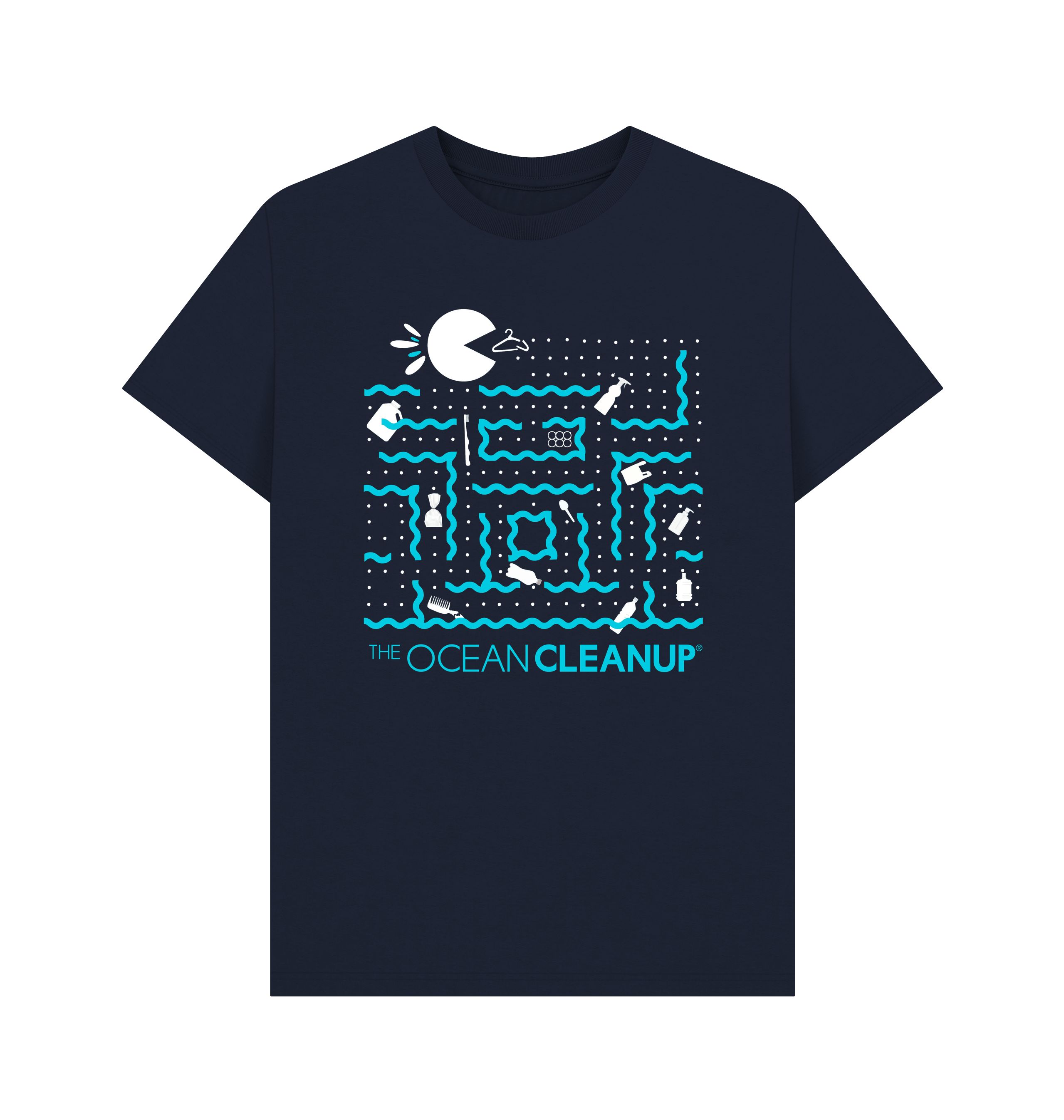 Men's Collection | The Ocean Cleanup Store