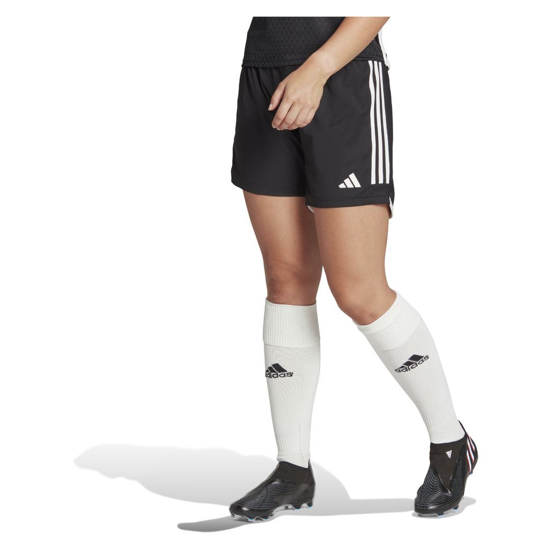 adidas Womens Tiro 23 Competition Match Shorts