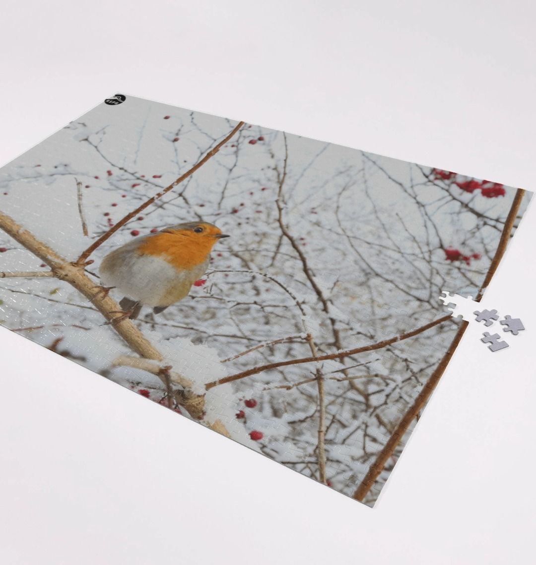 Robin Jigsaw