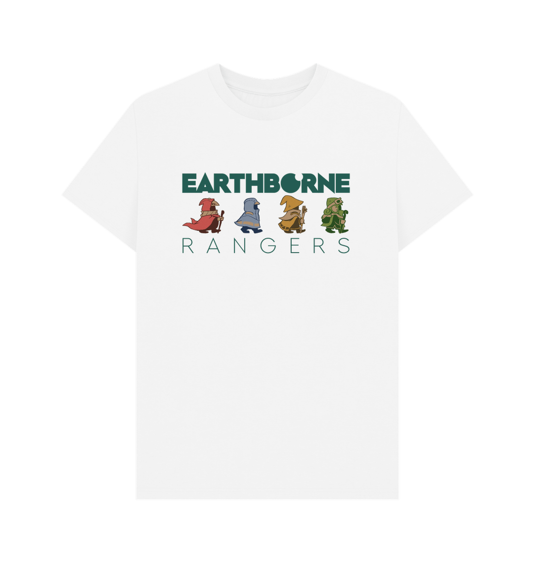 Mini Rangers T-shirt (Men's)