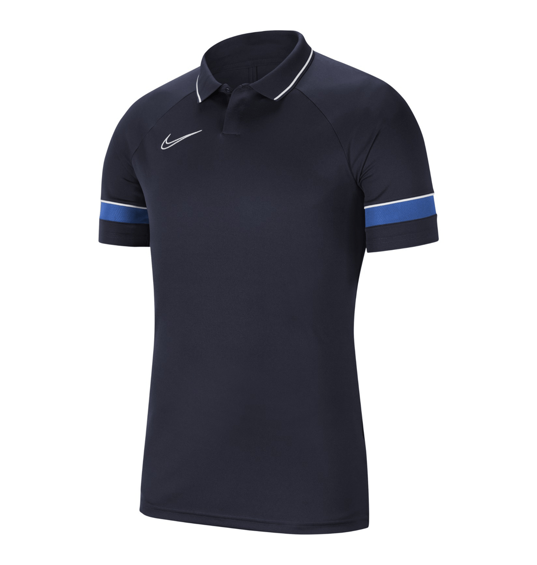 Nike Academy 21 Performance Polo (M)