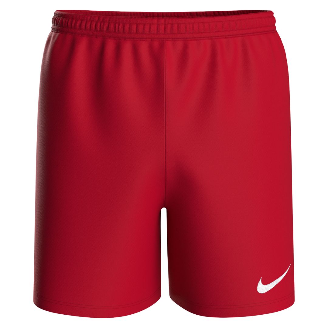 Nike Womens Park III Shorts
