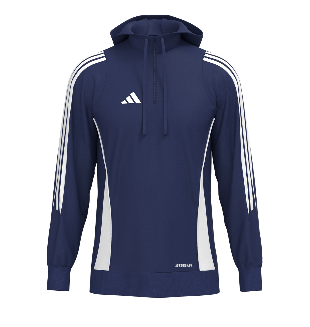 adidas Tiro 24 Training Hoodie | Kitlocker.com