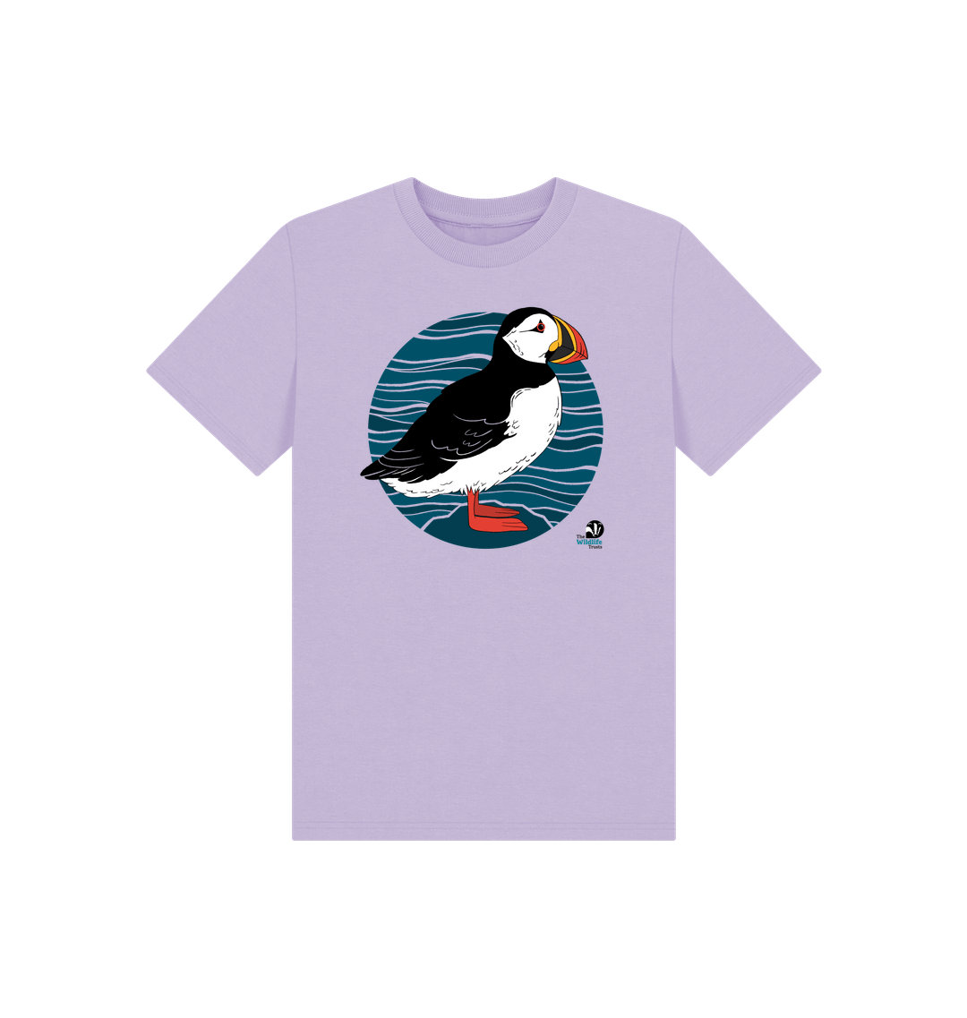 Puffin Kids T-shirt