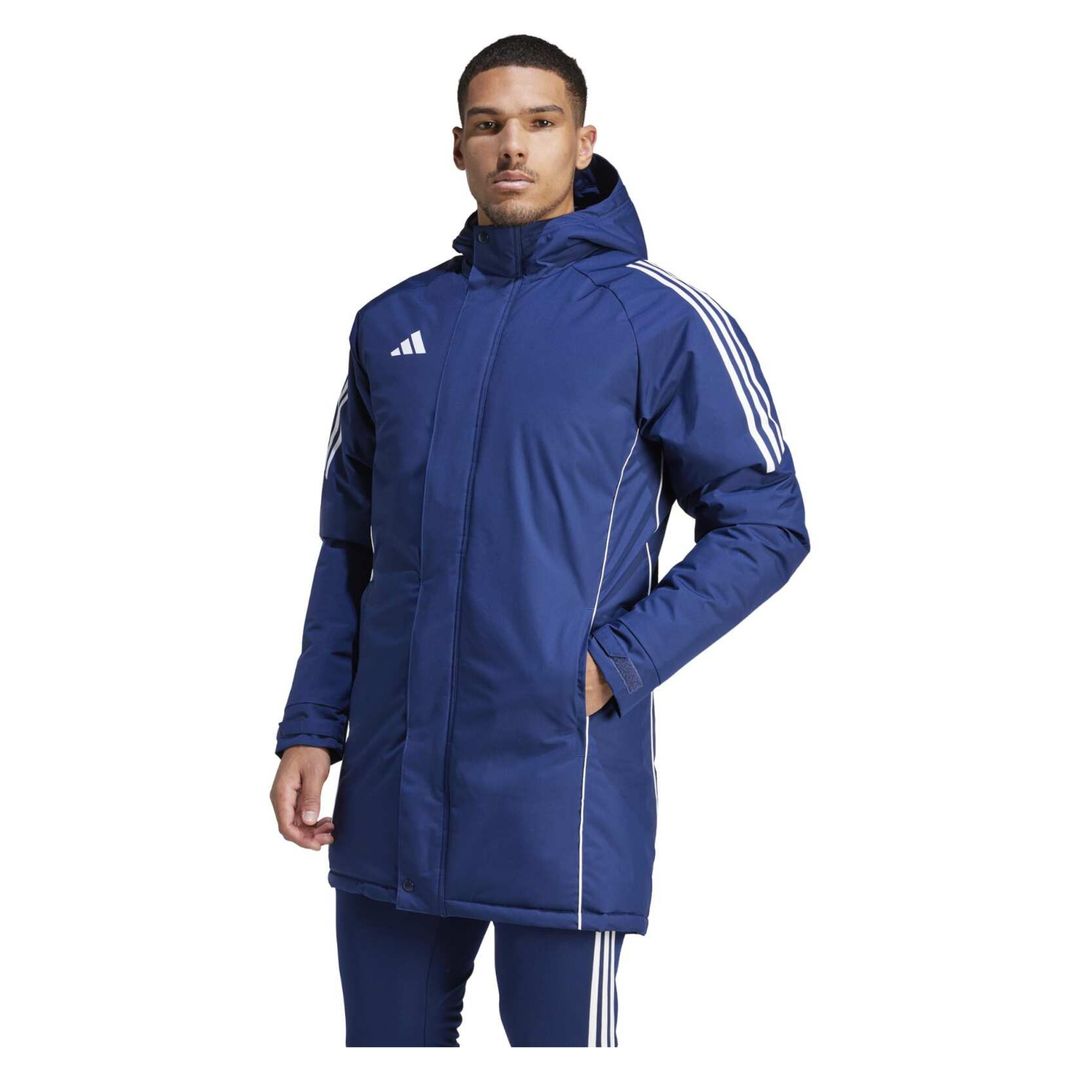 adidas Tiro 24 Stadium Parka