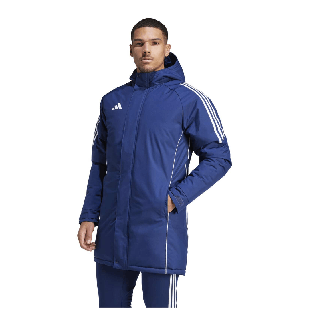 adidas Tiro 24 Stadium Parka