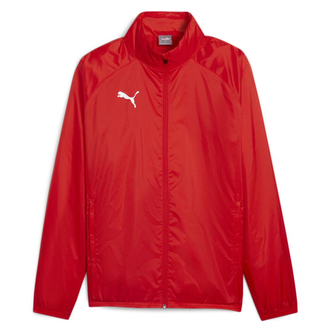 Puma TeamGOAL All-Weather Jacket