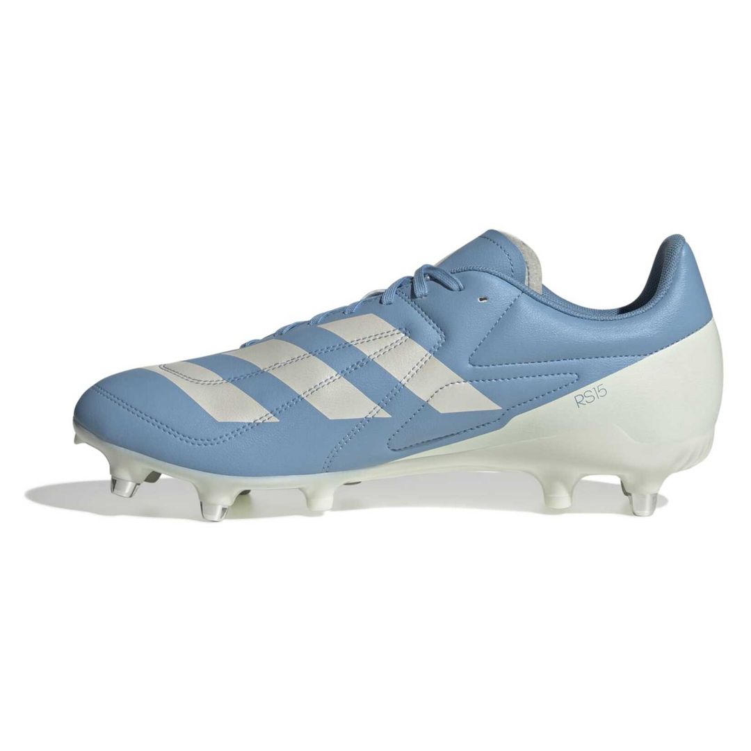 adidas-SS RS-15 Rugby Boots (Soft Ground)