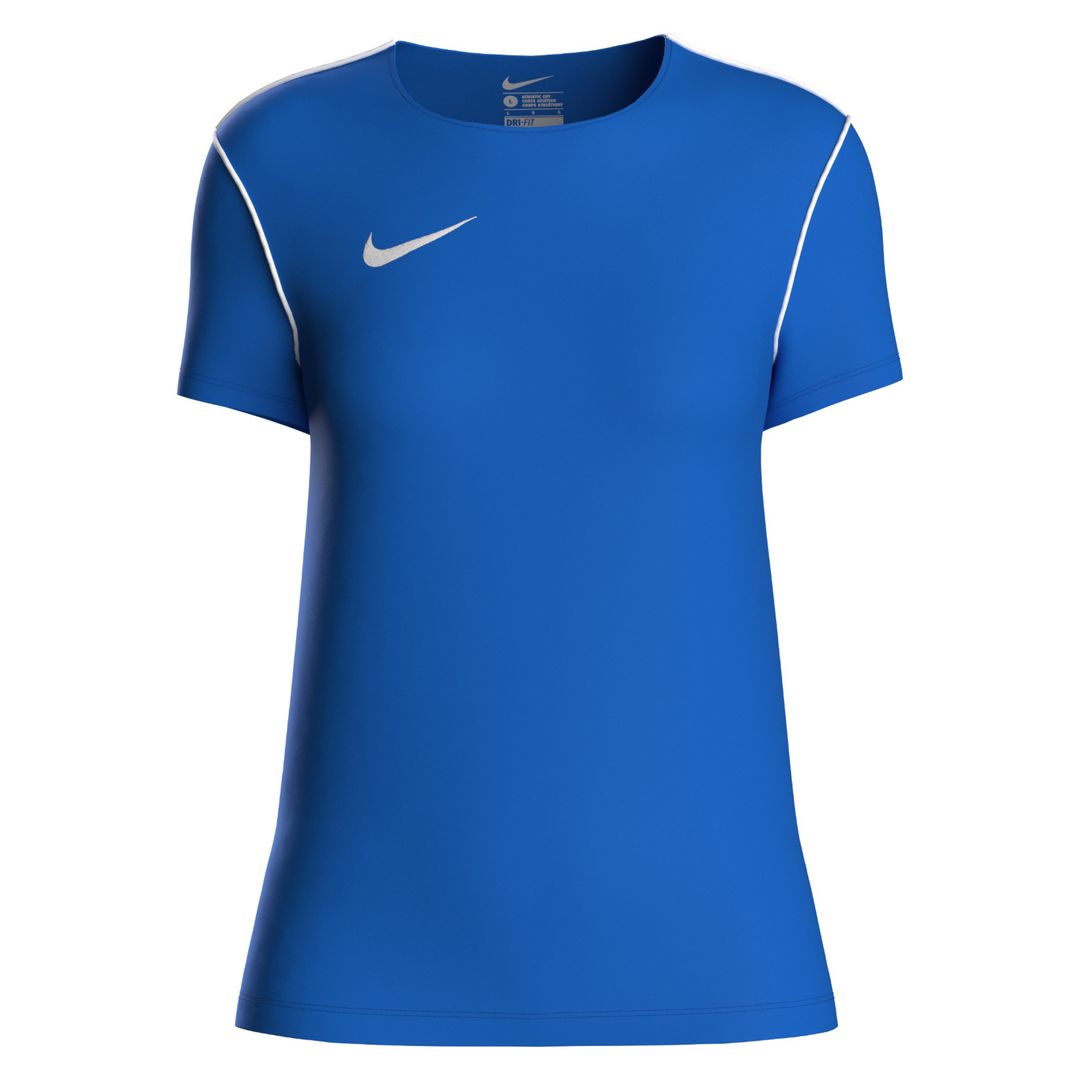Nike Womens Dri-FIT Park 20 Short Sleeve Top