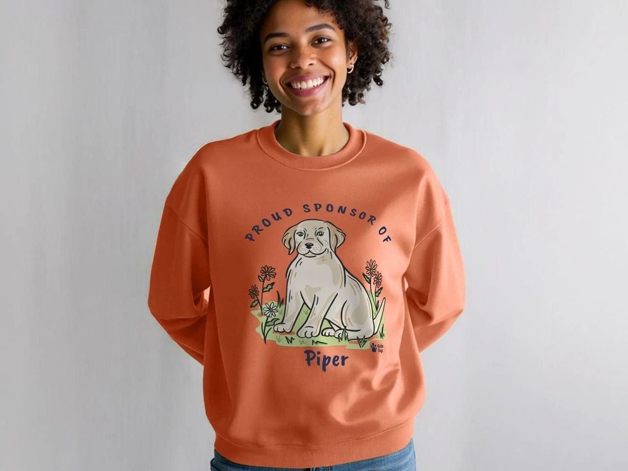Dog Themed Merchandise | Guide Dogs Licensed Clothing