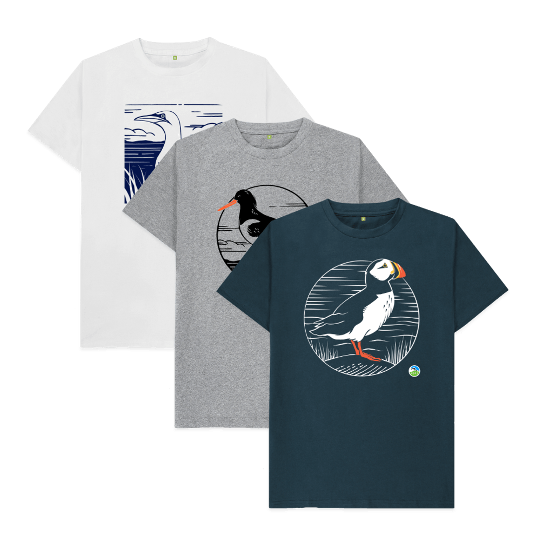 Mens Sea Bundle