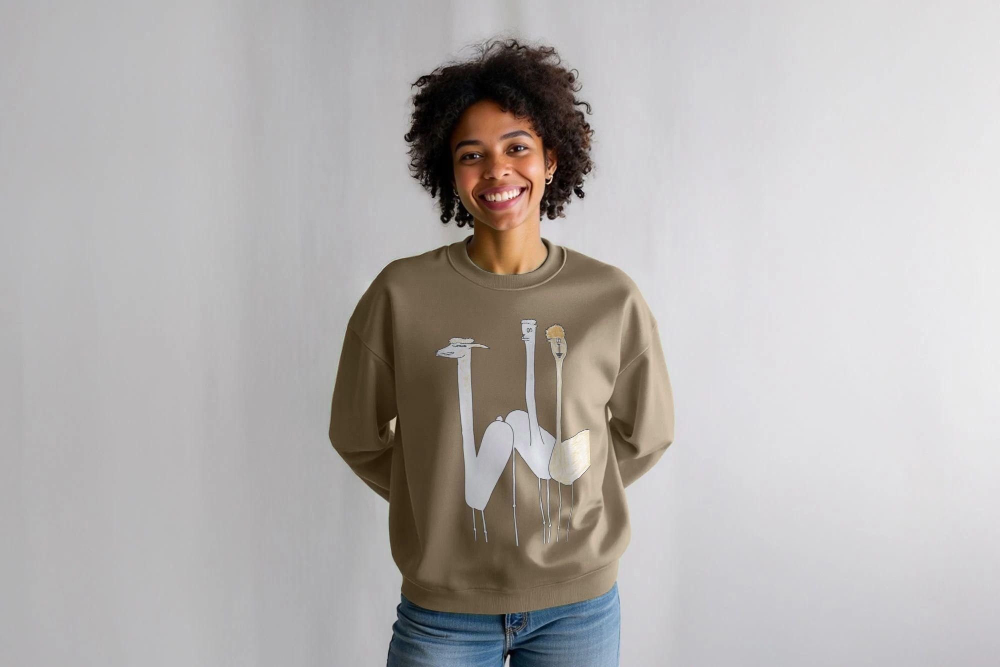 Hercule Van Wolfwinkle Merchandise