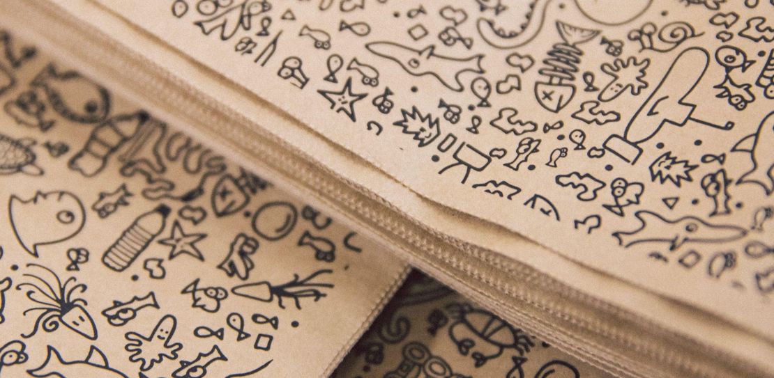 Plastic-Free Packaging