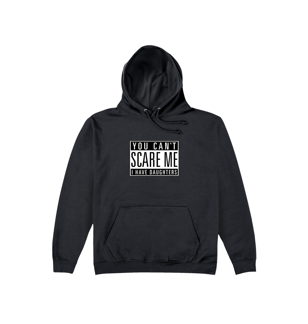 PREMIUM QUALITY Daughters Hoodie - Picture 4 of 4
