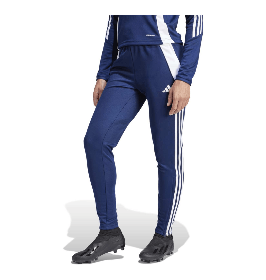 adidas Womens Tiro 24 Training Tracksuit Bottoms