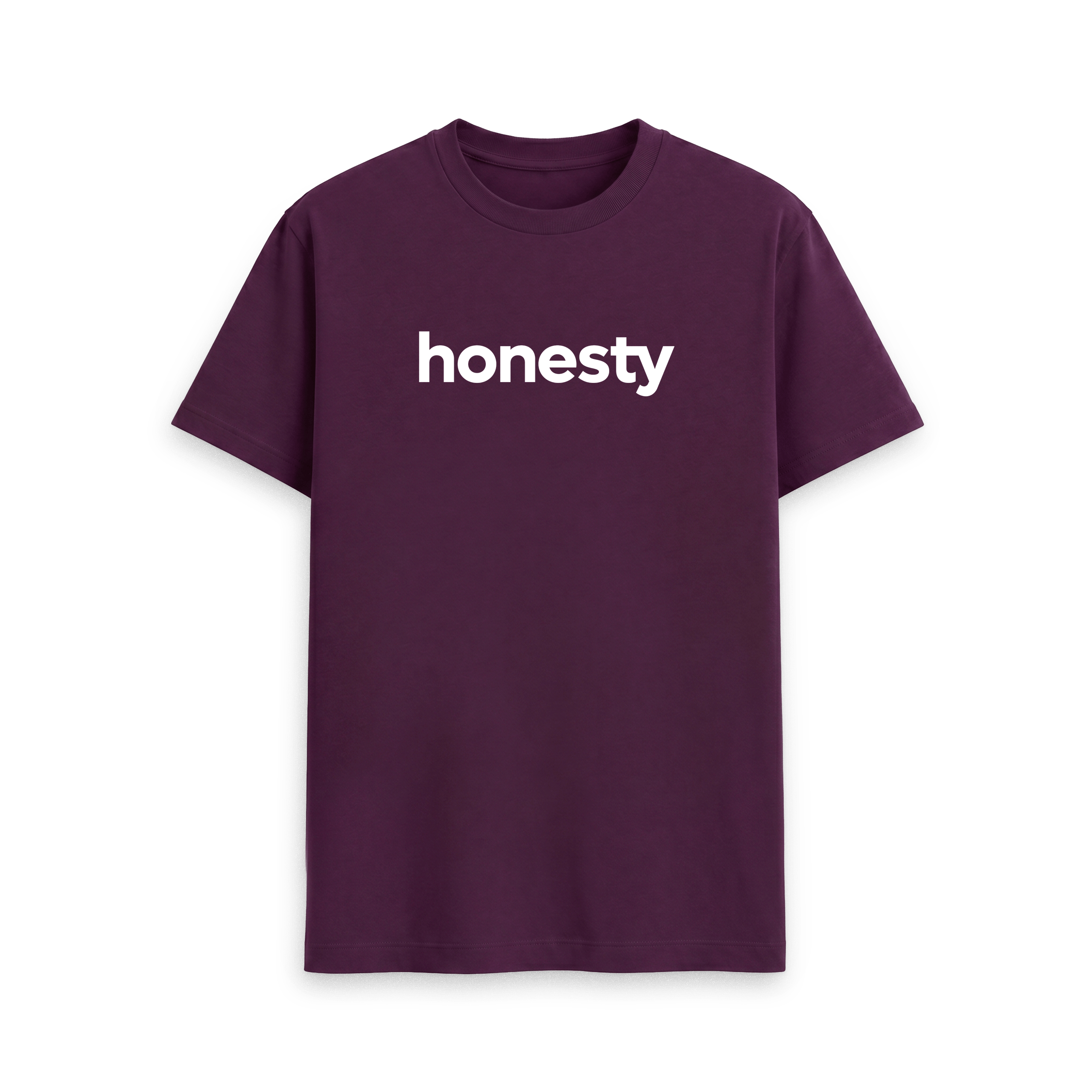 Honesty - Tee