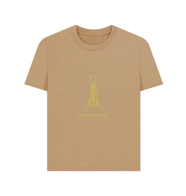 Swallowtail — Urban Forest Tee