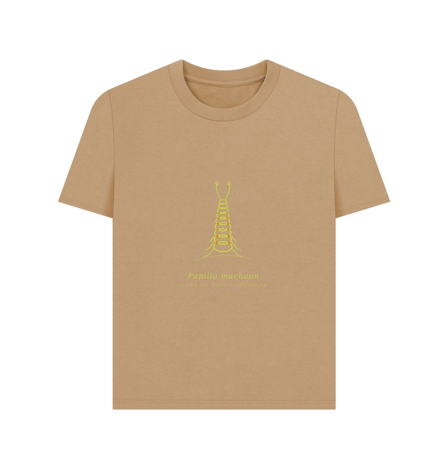Swallowtail — Urban Forest Tee