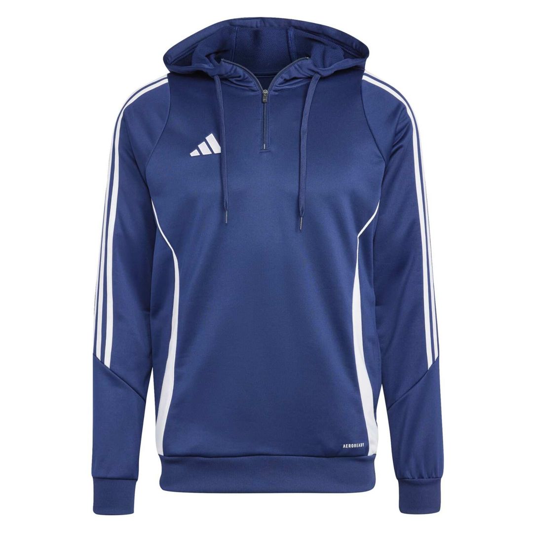 adidas Tiro 24 Training Hoodie1