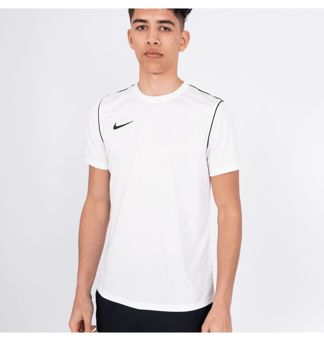 Nike Park 20 Short Sleeve Training Tee