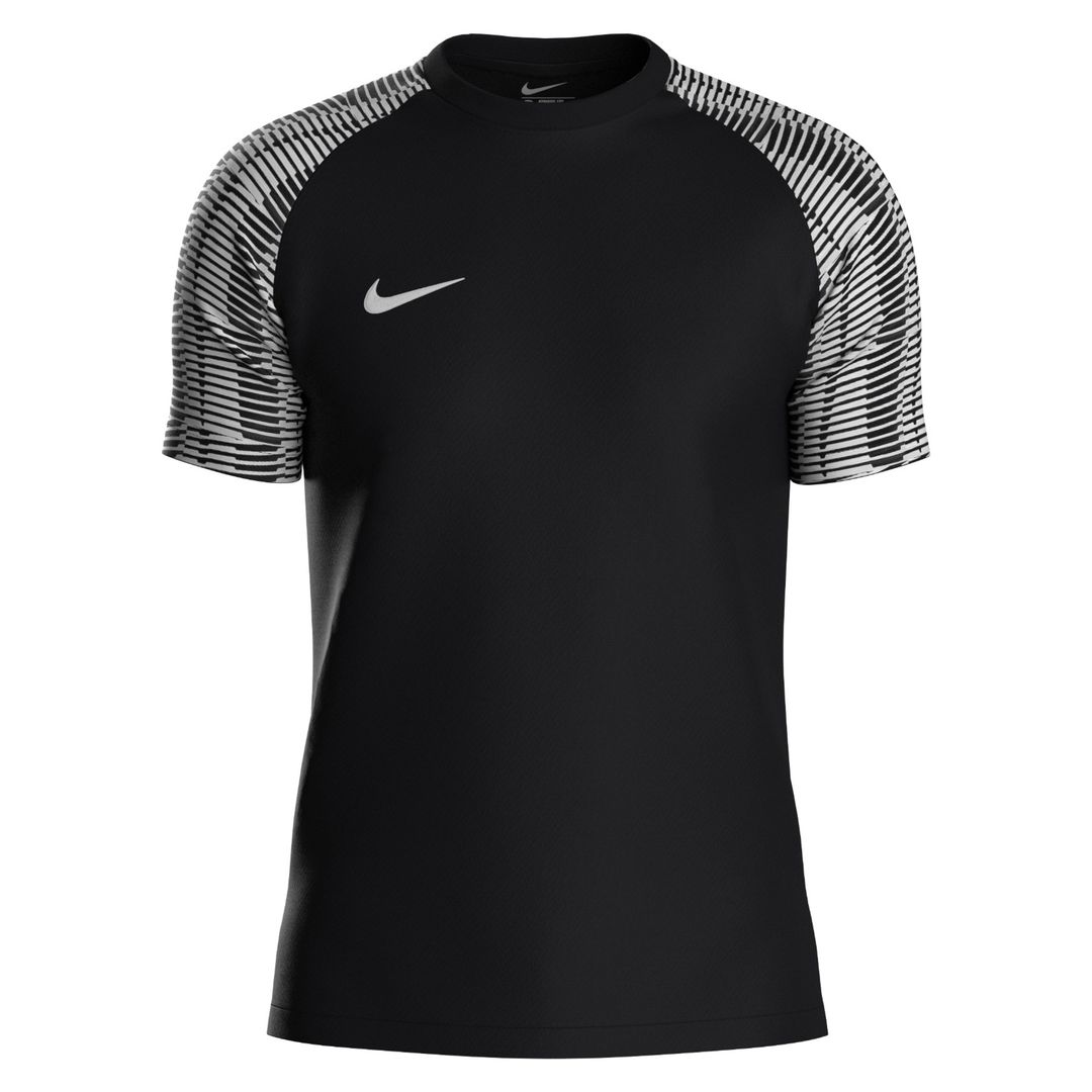 Nike Academy Short Sleeve Jersey