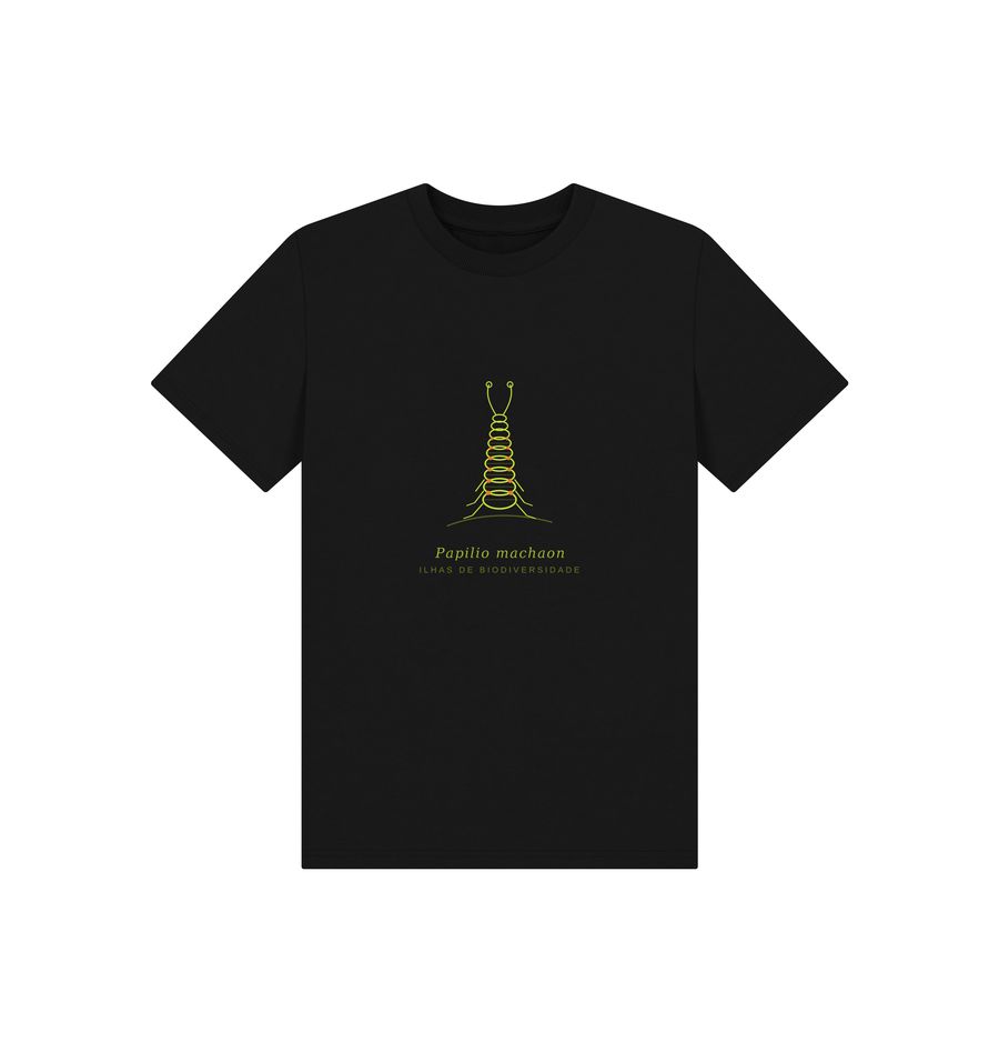 Swallowtail — Kids Forest Tee