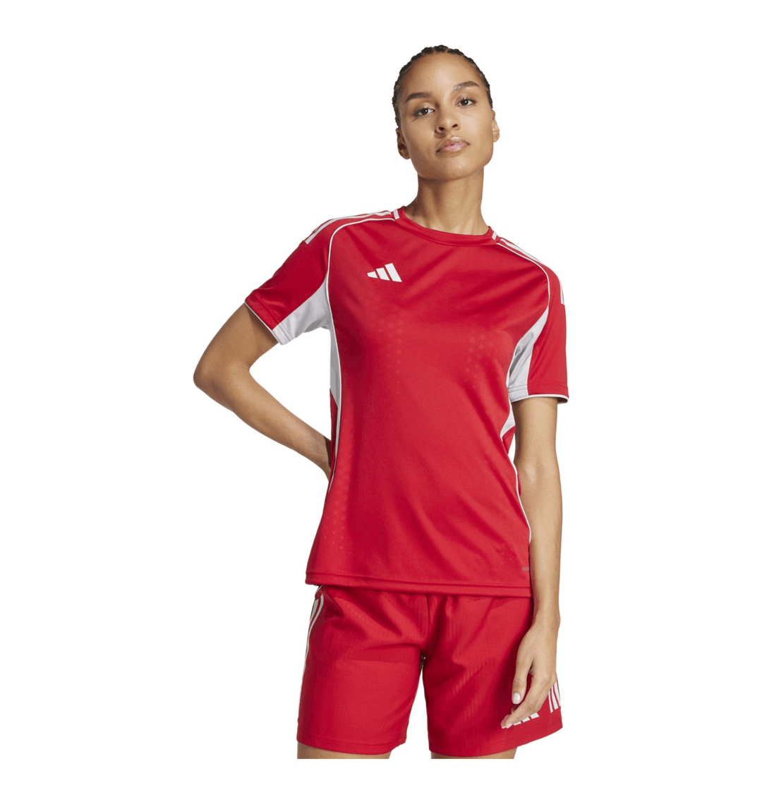adidas Womens Tiro 25 Competition Match Jersey