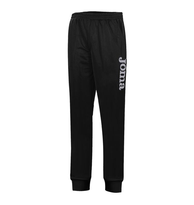 Joma Hommes Pantalon Long Cleo II - Polyester Respirant Du 6XS Au 3XL
