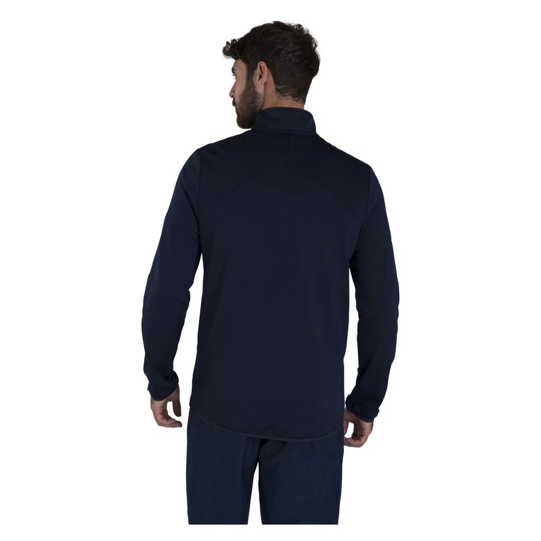 Nike Sudadera Con Capucha Tech Fleece Zip En Azul - JD Sports España
