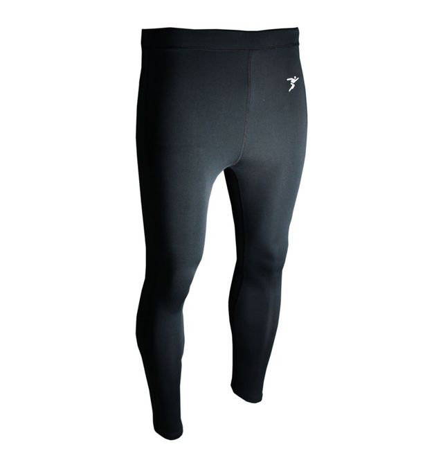 Canterbury BASELAYER COLD BLANC ML Col Haut homme - Compression pas cher