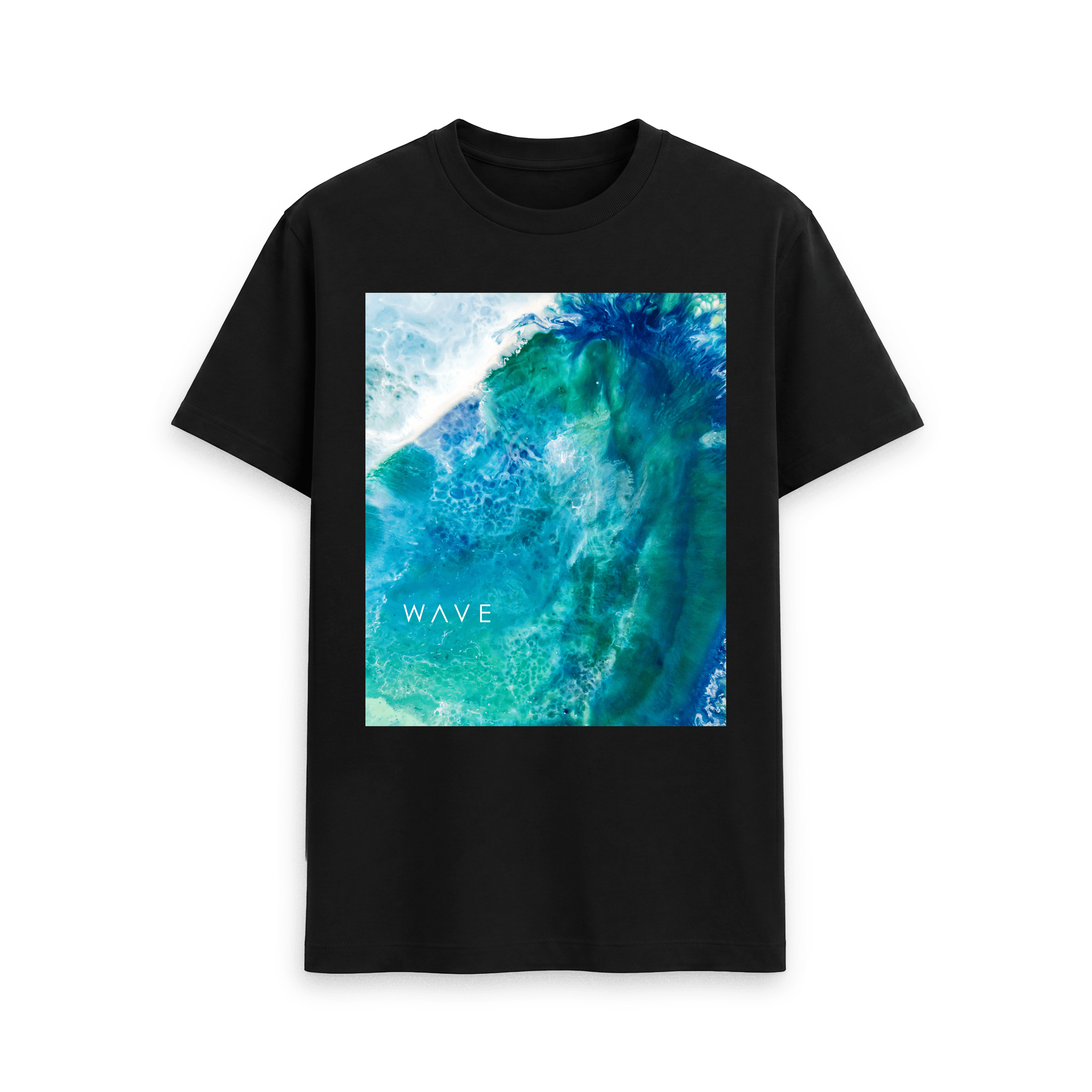 One Ocean - Tee